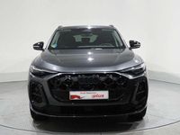 Usado Audi Q5 Sportback S-Line 204 CV (150 kW) 2025 Gris SUV