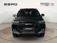 Nuevo Ebro s700 147 CV (108 kW) 2026 Gris SUV
