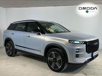Nuevo Jaecoo 7 346 CV (254 kW) 2025 Gris SUV