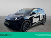 Usado BYD Dolphin Comfort 64 kW (88 CV) 2025 Negro Utilitario