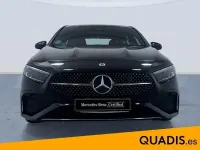 Usado Mercedes A180 136 CV (100 kW) 2025