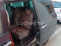 Usado Citroën C8 130 CV (95 kW) 2005 Gris / plata Monovolumen