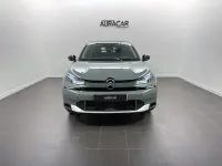 Nuevo Citroën C4 Business Class 145 CV (106 kW) 2025 Blanco SUV