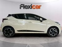 Occasion Nissan Micra 92 ch (67 kW) 2021 Beige Citadine