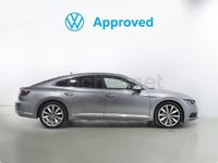 Usado VW Arteon Elegance 150 CV (110 kW) 2019 Gris / plata Utilitario