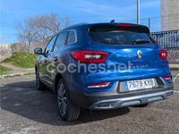 Usado Renault Kadjar Zen 140 CV (102 kW) 2019 Azul SUV