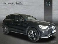 usado Mercedes GLC220 -CLASS 300 DE 4 MATIC AMG LINE