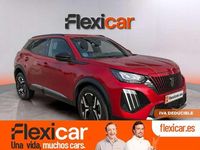 Usado Peugeot 2008 Allure 101 CV (74 kW) 2023 Rojo SUV