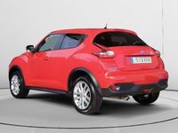 Usado Nissan Juke N-Connecta 110 CV (80 kW) 2018 SUV