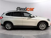 Usado BMW X1 190 CV (139 kW) 2021 Blanco SUV