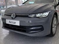 Usado VW Golf VIII 116 CV (85 kW) 2025 Gris Utilitario
