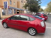 Usado Toyota Prius Sol 112 CV (82 kW) 2008 Granate Utilitario