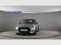 Usado Mini Cooper 136 CV (100 kW) 2018 Plateado Utilitario