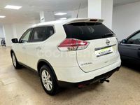 Usado Nissan X-Trail Tekna 163 CV (119 kW) 2016 Blanco SUV