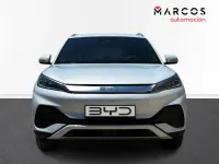 Usado BYD Atto 3 Design 150 kW (204 CV) 2025