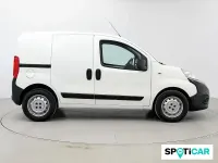 Usado Fiat Fiorino 95 CV (69 kW) 2022 Blanco Monovolumen