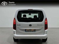 Usado Toyota Proace City City 131 CV (96 kW) 2020 Monovolumen