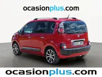 Occasion Citroën C3 Picasso Feel 110 PK (80 kW) 2016 Rood MPV