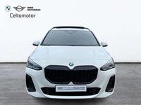 Usado BMW 220 Comfort Edition 163 CV (119 kW) 2025 Blanco Familiar