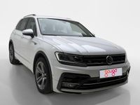 Usado VW Tiguan Advance 150 CV (110 kW) 2020 Blanco SUV