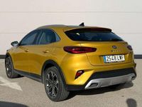 Usado Kia XCeed 143 CV (105 kW) 2022 Amarillo SUV