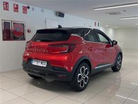 usado Mitsubishi ASX 130T MHEV Kaiteki DCT