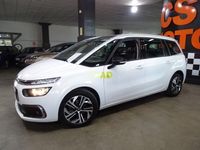 usado Citroën C4 SpaceTourer Grand1.5 BlueHDI 96KW (130CV) 6v C-Series