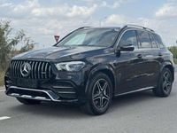 Usado Mercedes GLE53 AMG AMG 435 CV (319 kW) 2021 Negro SUV