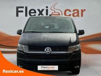 usado VW Caravelle 2.0tdi Bmt Origin Batalla Corta 81kw