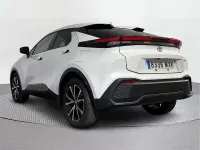Usado Toyota C-HR Advance 140 CV (102 kW) 2024 SUV