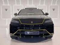 Usado Lamborghini Urus 801 CV (589 kW) 2025 Negro SUV