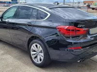 Usado BMW 520 184 CV (135 kW) 2016 Negro Berlina