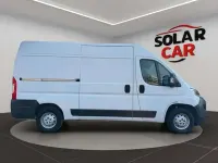 Usado Fiat Ducato 129 CV (94 kW) 2016 Blanco Van