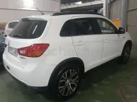 Usado Mitsubishi ASX Motion 117 CV (86 kW) 2015 Blanco SUV