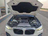 Usado BMW X3 286 CV (210 kW) 2021 Blanco SUV