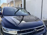 Usado VW T-Roc R-line 150 CV (110 kW) 2023 Negro SUV