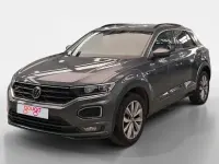 Usado VW T-Roc Advance 150 CV (110 kW) 2022 SUV