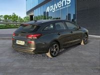 Usado Hyundai i30 116 CV (85 kW) 2021 Otro Familiar