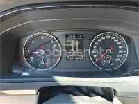 Usado VW California Beach 150 CV (110 kW) 2018 Amarillo Van