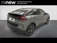 Usado Citroën C4 PureTech 130 CV (95 kW) 2021 Marrón Berlina