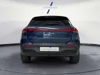 Usado Mercedes EQA250 139 kW (190 CV) 2021 Azul SUV