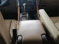 Usado Land Rover Range Rover Sport S 190 CV (139 kW) 2005 Negro SUV