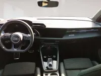 Usado Audi A3 Sportback S-Line 150 CV (110 kW) 2025 Gris Utilitario