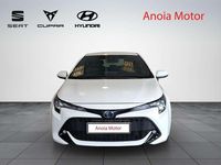 Usado Toyota Corolla Active 122 CV (89 kW) 2022 Blanco Utilitario
