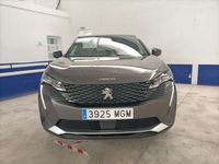 Usado Peugeot 3008 Allure 225 CV (165 kW) 2023 Gris SUV