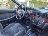 usado Chrysler Sebring 2.0 LX 140 CV