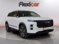 Usado Jaecoo 7 147 CV (108 kW) 2025 Blanco SUV