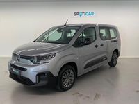Nuevo Citroën Berlingo 102 CV (75 kW) 2025 Gris Monovolumen