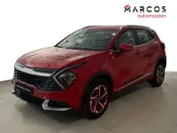 Usado Kia Sportage 230 CV (169 kW) 2024 SUV