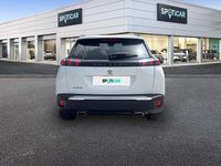 Usado Peugeot 2008 Allure 130 CV (95 kW) 2021 Blanco SUV